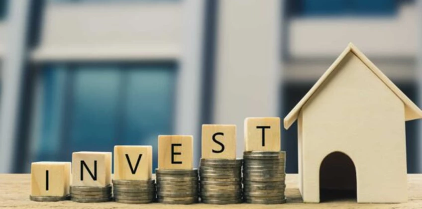 Investire nell'immobiliare con pochi soldi
